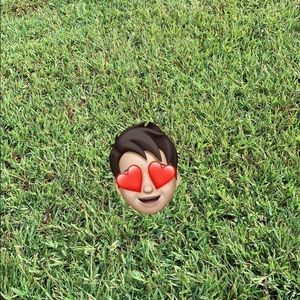 Meet your Posher, Jon